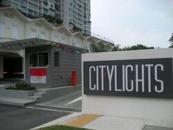 Citylights (D8), Condominium #626816531